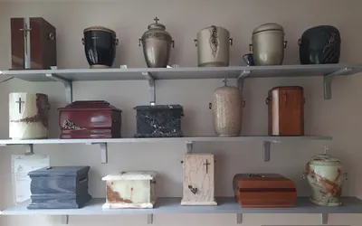 Usługi Pogrzebowe - Zdzisław Kowalczyk